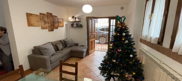 7 rooms Apartment in Siena, Italy No. 117279 49