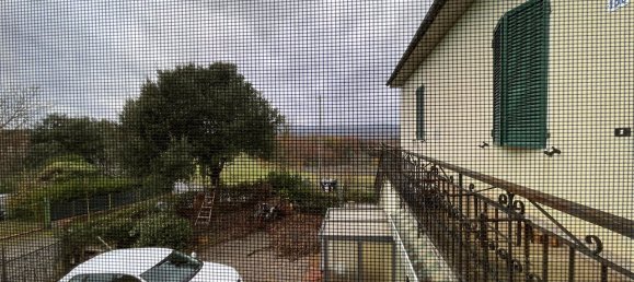 7 rooms Apartment in Siena, Italy No. 117279 37