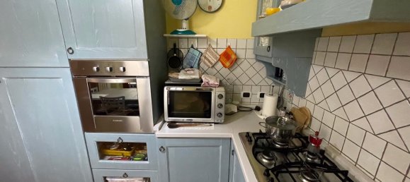 7 rooms Apartment in Siena, Italy No. 117279 28