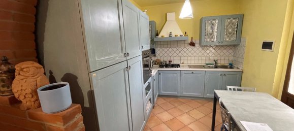 7 rooms Apartment in Siena, Italy No. 117279 25