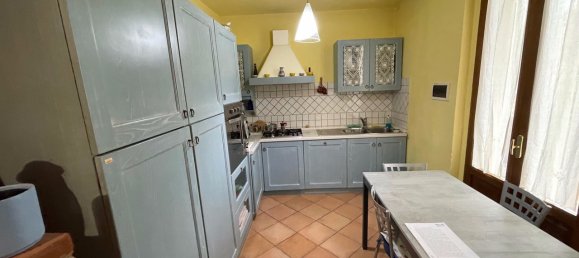 7 rooms Apartment in Siena, Italy No. 117279 24