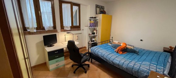 7 rooms Apartment in Siena, Italy No. 117279 41
