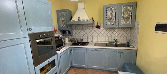 7 rooms Apartment in Siena, Italy No. 117279 26