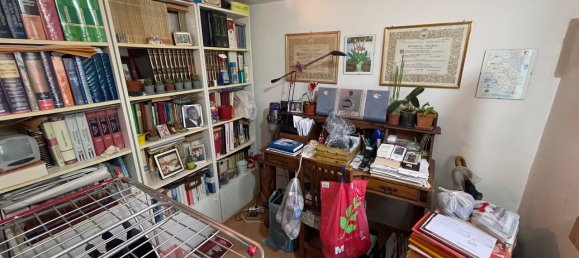 7 rooms Apartment in Siena, Italy No. 117279 23