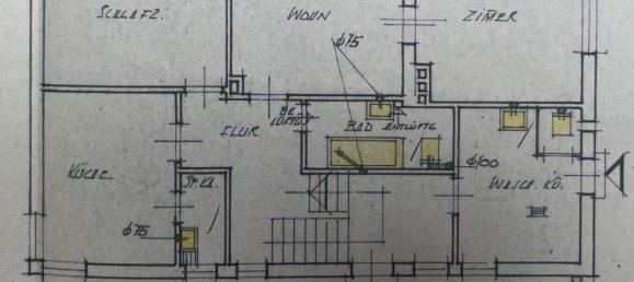 3 Schlafzimmer Haus in Bielefeld, Germany, Nr. 51821 15