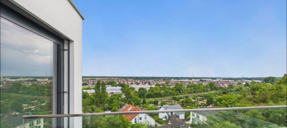 Таунхаус с 4 спальнями в Ашаффенбург, Германия № 233352 3