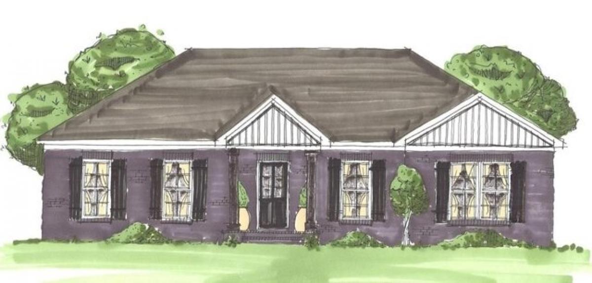 3 bedrooms House in Newton, USA No. 374517