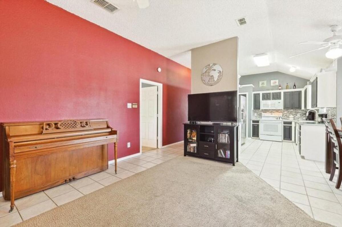 3 bedrooms House in Haltom City, USA No. 438885