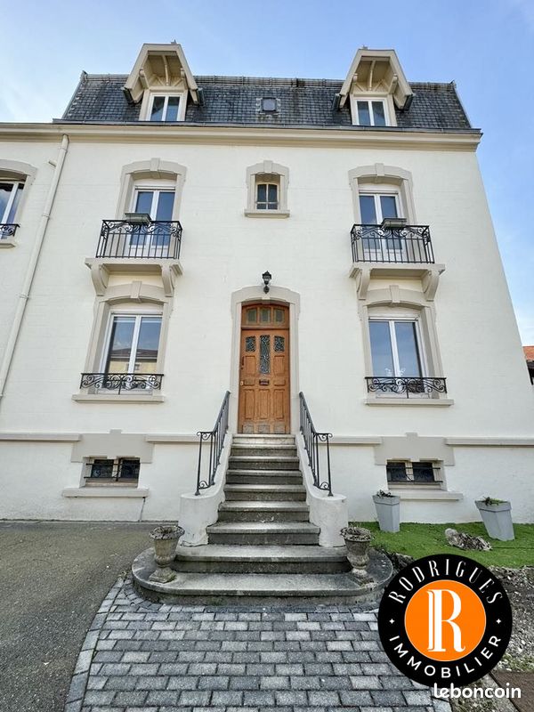 7 غرف نوم منزل في Rosieres-aux-Salines, France رقم 57795