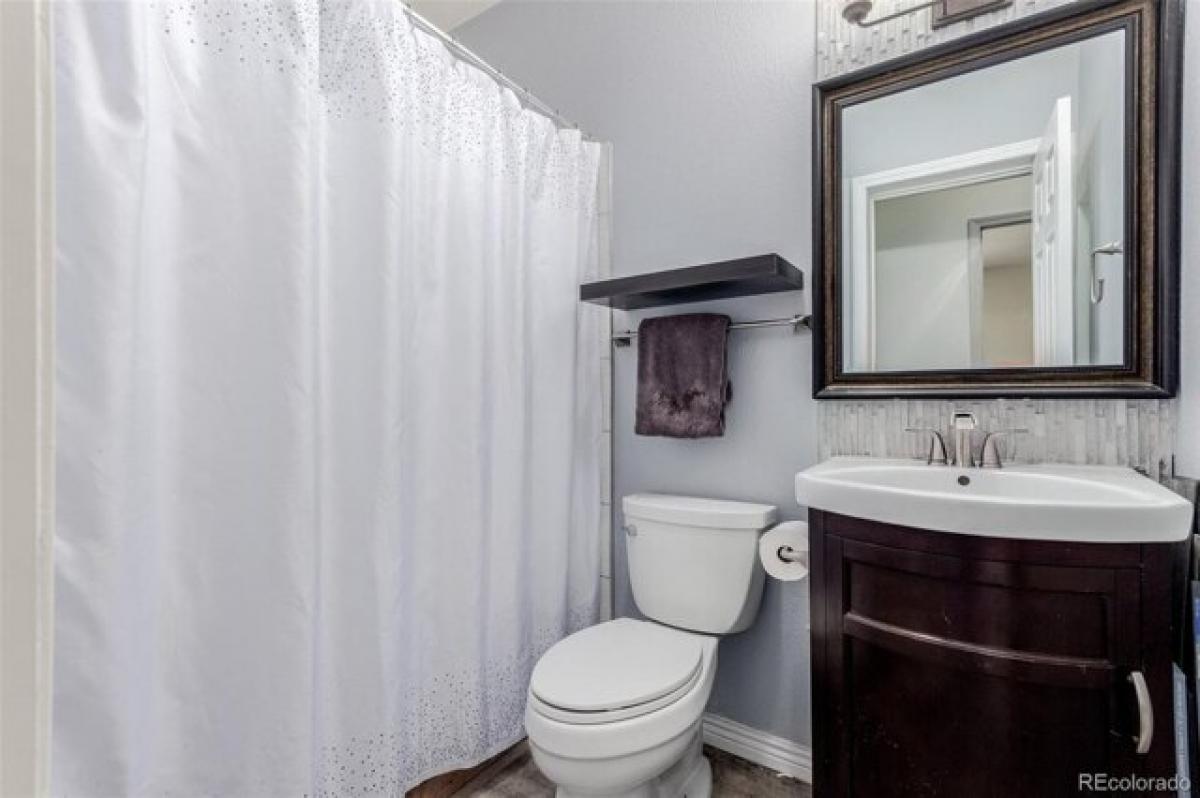 4 bedrooms House in Idaho Springs, USA No. 416565