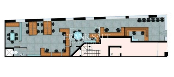 Bureau à Sliema, Malta 100m² No. 13071 2