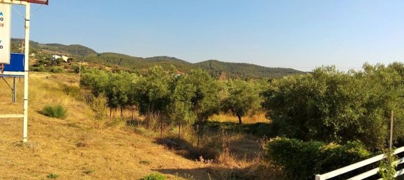 7000m² Hotel for sale in Chalkidiki, Central Macedonia, Macedonia and Thrace, Greece № 6151 5