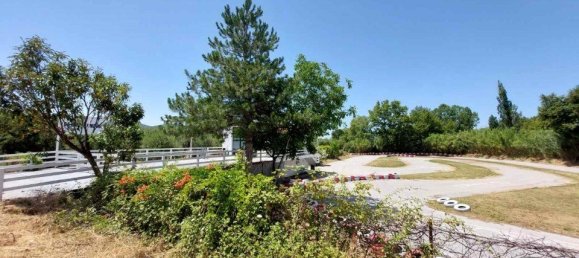 7000m² Hotel for sale in Chalkidiki, Central Macedonia, Macedonia and Thrace, Greece № 6151 8