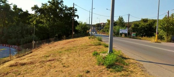 7000m² Hotel in Chalkidiki, Greece No. 6151 7