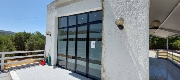 7000m² Hotel for sale in Chalkidiki, Central Macedonia, Macedonia and Thrace, Greece № 6151 2