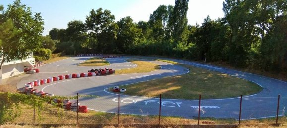 7000m² Hotel in Chalkidiki, Greece No. 6151 3