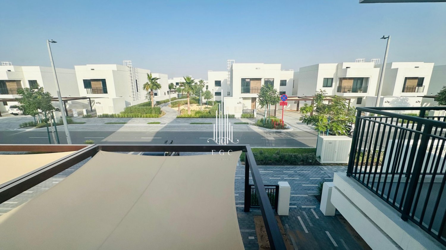 4 bedrooms Villa in Yas Island, UAE No. 24895