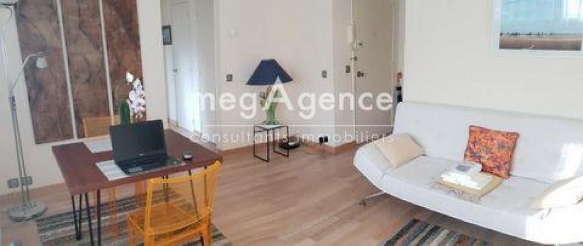 Studio à Deauville, France No. 26637