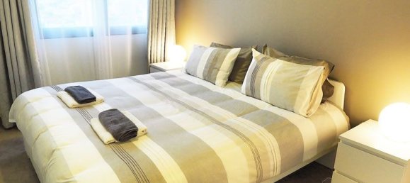 1 Schlafzimmer Eigentumswohnung in Pattaya, Thailand, Nr. 1050 8