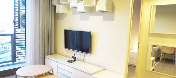 1 Schlafzimmer Eigentumswohnung in Pattaya, Thailand, Nr. 1050 5