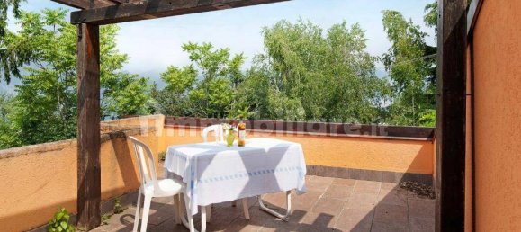 5 bedrooms Villa in San Zeno di Montagna, Italy No. 161522 7