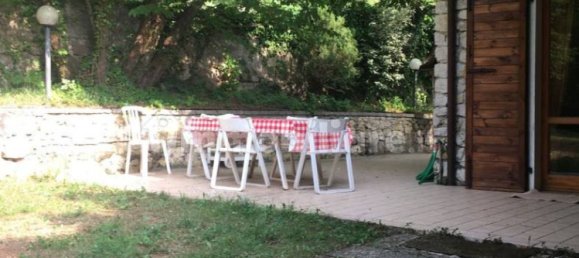 5 bedrooms Villa in San Zeno di Montagna, Italy No. 161522 19