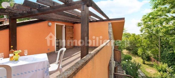 5 bedrooms Villa in San Zeno di Montagna, Italy No. 161522 8
