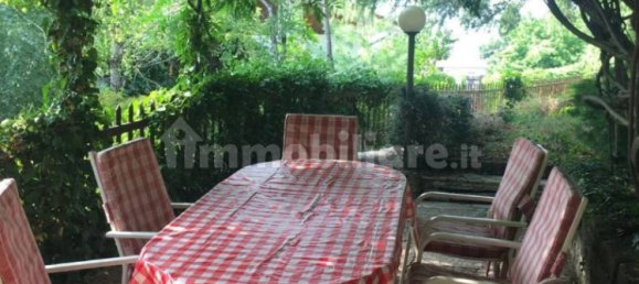 5 bedrooms Villa in San Zeno di Montagna, Italy No. 161522 23