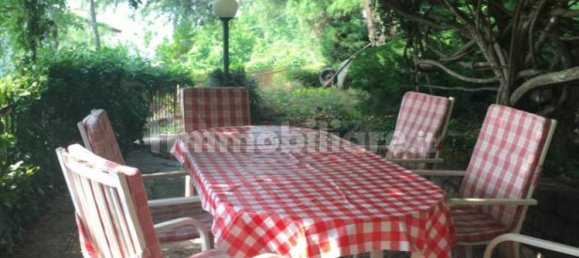 5 bedrooms Villa in San Zeno di Montagna, Italy No. 161522 22