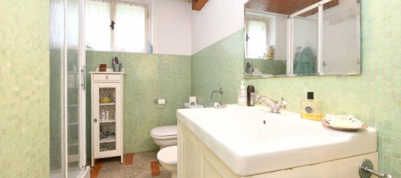 12 rooms Villa in Brescia, Italy No. 19782 35