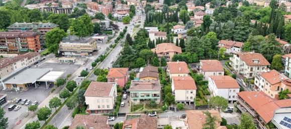 12 rooms Villa in Brescia, Italy No. 19782 36