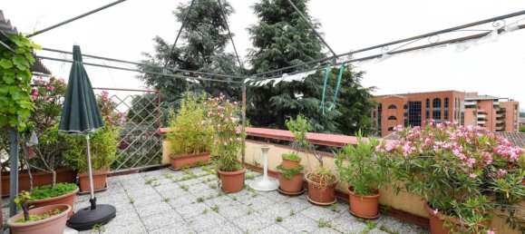 12 rooms Villa in Brescia, Italy No. 19782 30