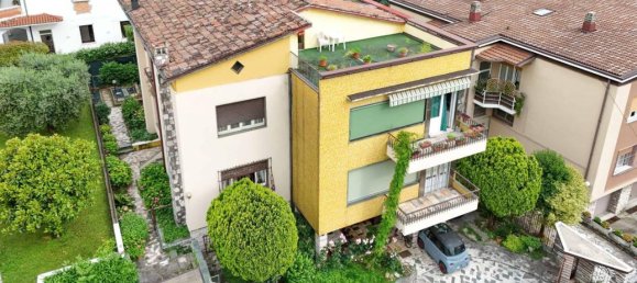 12 rooms Villa in Brescia, Italy No. 19782 37