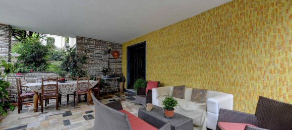 12 rooms Villa in Brescia, Italy No. 19782 40