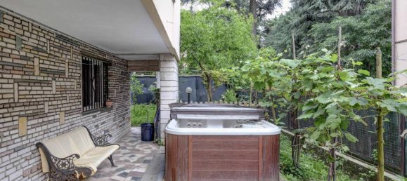 12 rooms Villa in Brescia, Italy No. 19782 32