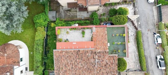 12 rooms Villa in Brescia, Italy No. 19782 31