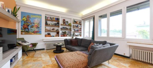 12 rooms Villa in Brescia, Italy No. 19782 14