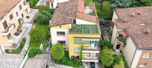 12 rooms Villa in Brescia, Italy No. 19782 38