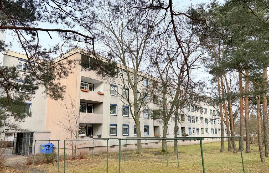 4 bedrooms Apartment in Nuremberg, Germany No. 170016