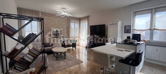 3 bedrooms Apartment in Vigevano, Italy No. 6351 30