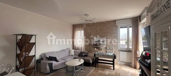 3 bedrooms Apartment in Vigevano, Italy No. 6351 26
