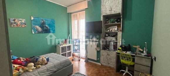 3 bedrooms Apartment in Vigevano, Italy No. 6351 35