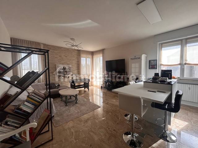 3 bedrooms Apartment in Vigevano, Italy No. 6351