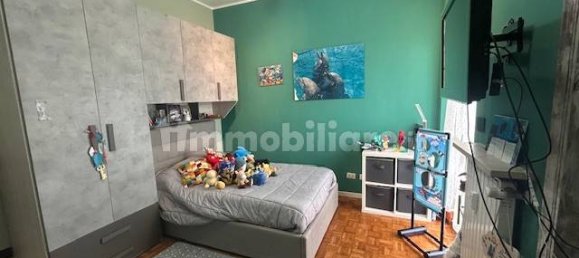 3 bedrooms Apartment in Vigevano, Italy No. 6351 34