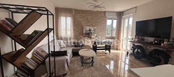 3 bedrooms Apartment in Vigevano, Italy No. 6351 21