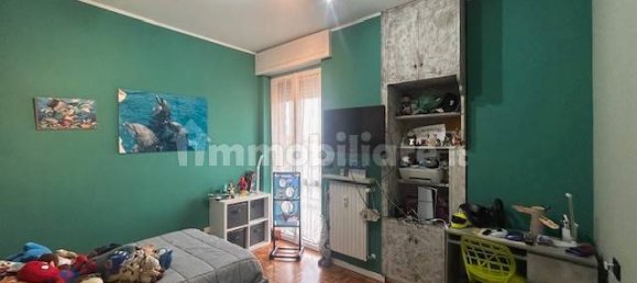 3 bedrooms Apartment in Vigevano, Italy No. 6351 37
