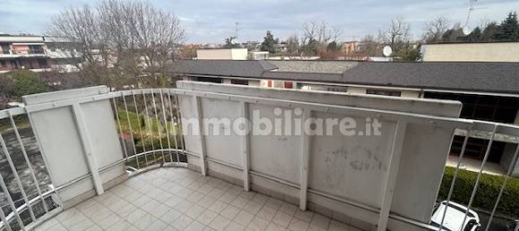 3 bedrooms Apartment in Vigevano, Italy No. 6351 38