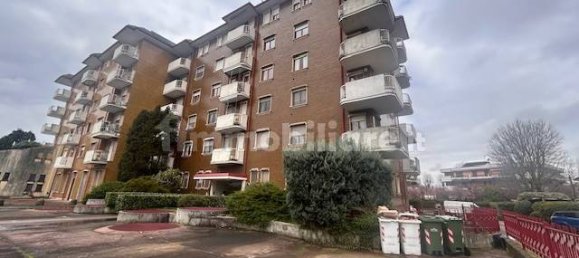 3 bedrooms Apartment in Vigevano, Italy No. 6351 19