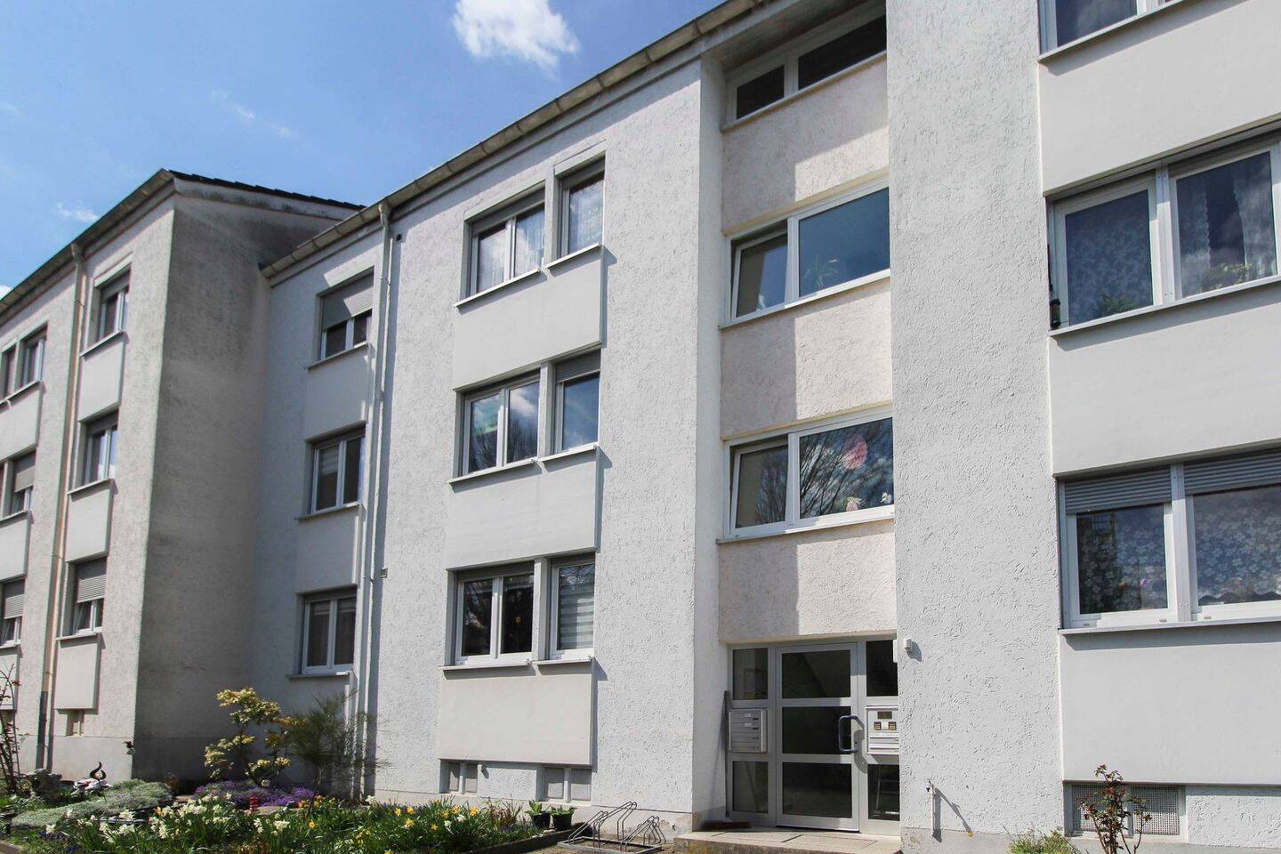 Apartamento T1 em Rems-Murr-Kreis, Germany N.º 323788
