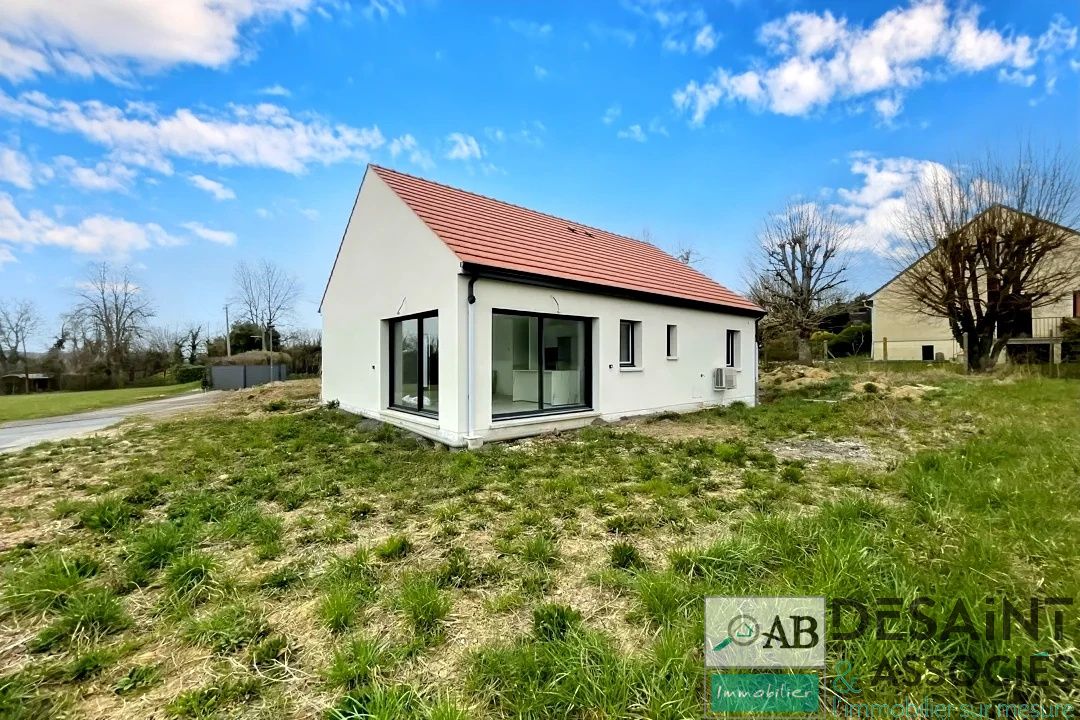 3 غرف نوم منزل في Crecy-la-Chapelle, France رقم 114528